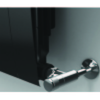 Биметаллический радиатор Royal Thermo BiLiner 500 Noir Sable (8 секций) - фото 3 - id-p163177538