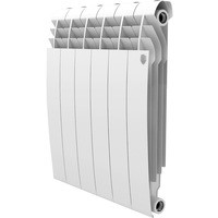 Алюминиевый радиатор Royal Thermo Biliner Alum 500 (10 секций)