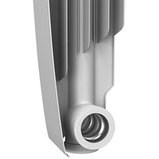 Алюминиевый радиатор Royal Thermo Biliner Alum 500 (10 секций), фото 4