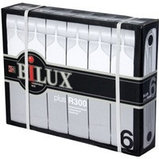 Биметаллический радиатор BiLux Plus R300 (14 секций), фото 4