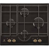 Варочная панель Electrolux GPE362RBB