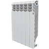 Алюминиевый радиатор Royal Thermo Revolution 500 (9 секций)