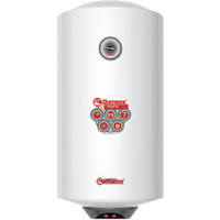Накопительный электрический водонагреватель Thermex Praktik 50 V Slim