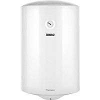 Накопительный электрический водонагреватель Zanussi ZWH/S 80 Premiero