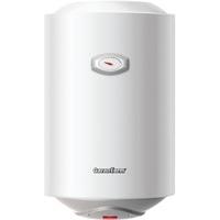 Накопительный электрический водонагреватель Garanterm Origin 30 V Slim