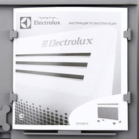 Конвектор Electrolux EIH/AG 2000 E - фото 3 - id-p163177082