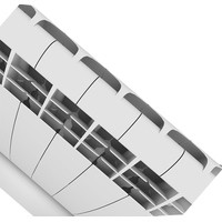 Алюминиевый радиатор Royal Thermo Biliner Alum 500 (12 секций) - фото 2 - id-p163177121