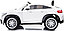 Электромобиль детский  Electric Toys Мercedes GLS Coupe LUX 4Х4 серый, фото 4