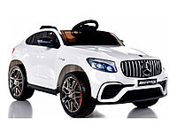 Электромобиль детский Electric Toys Мercedes GLS Coupe LUX 4Х4 ,белый