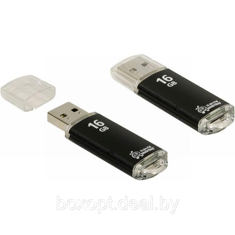 USB флэш-диск SmartBuy 16GB - фото 2 - id-p163185212