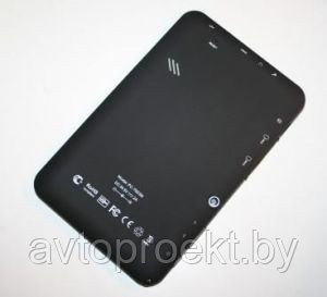 GPS Планшет Tablet E-600 GLK Dual Core - фото 2 - id-p16476683