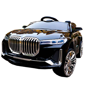 Электромобиль детский Electric Toys BMW Х7 LUX 2021 - фото 1 - id-p163202621