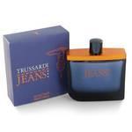 Туалетная вода Trussardi JEANS Men 30ml edt