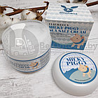 Антивозрастной (омолаживающий) молочный крем для лица с морской солью и коллагеном Milky Piggy Sea Salt Cream, фото 6