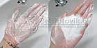 Apieu Восстанавливающая пенка для лица с мадекассосидом Apieu Madecassoside Cleansing Foam 130ml, Original, фото 5