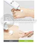 Apieu пенка для умывания молодой кожи лица 18 Daily Cleansing foam 130ml, Original Korea, фото 2