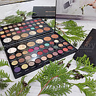 Палетка теней Makeup Revolution Shook palette 36 palette, фото 2