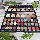 Палетка теней Makeup Revolution Shook palette 36 palette, фото 3