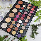 Палетка теней Makeup Revolution Shook palette 36 palette, фото 4