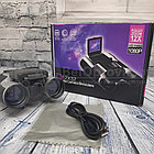 Цифровой бинокль с дисплеем Digital Camera Binoculars 12 Х 32, фото 8
