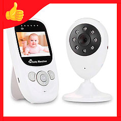 Видеоняня Wireless Digital Video Baby Monitor