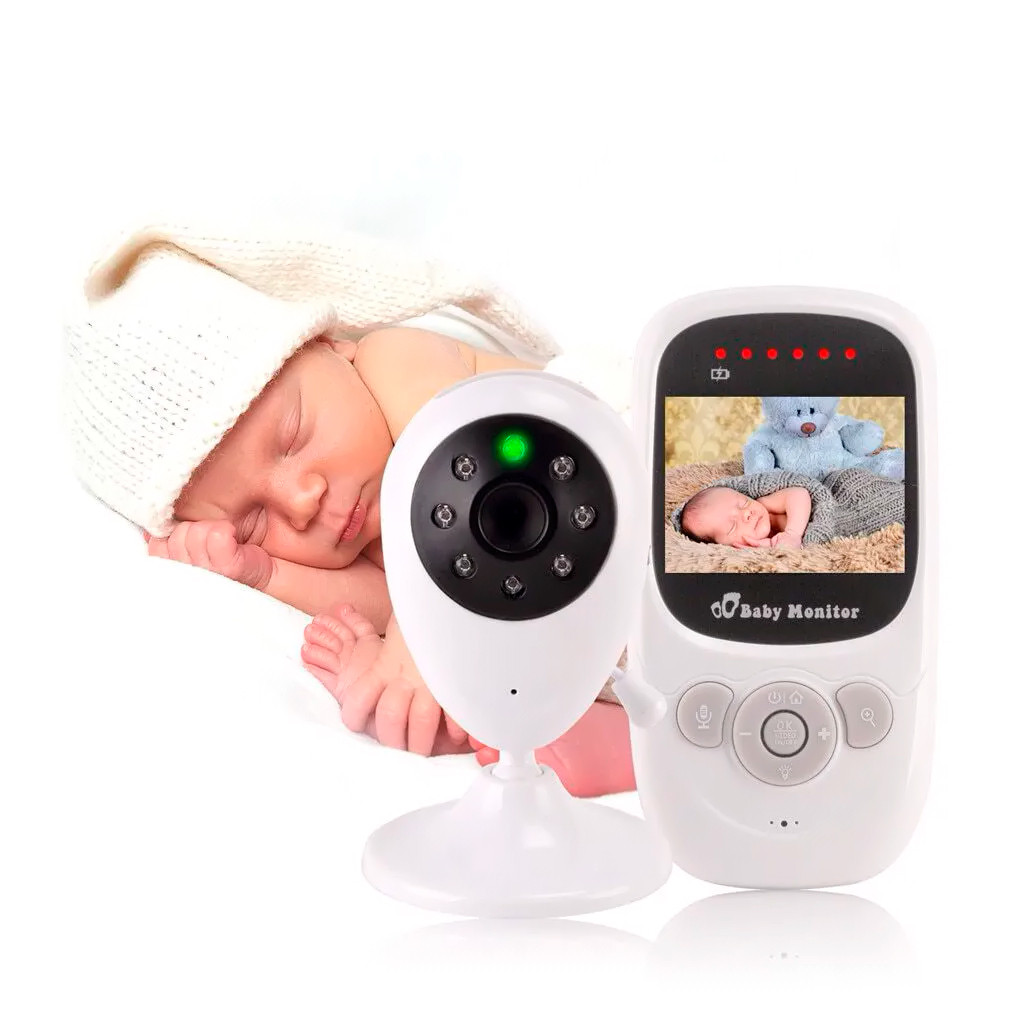 Видеоняня Wireless Digital Video Baby Monitor