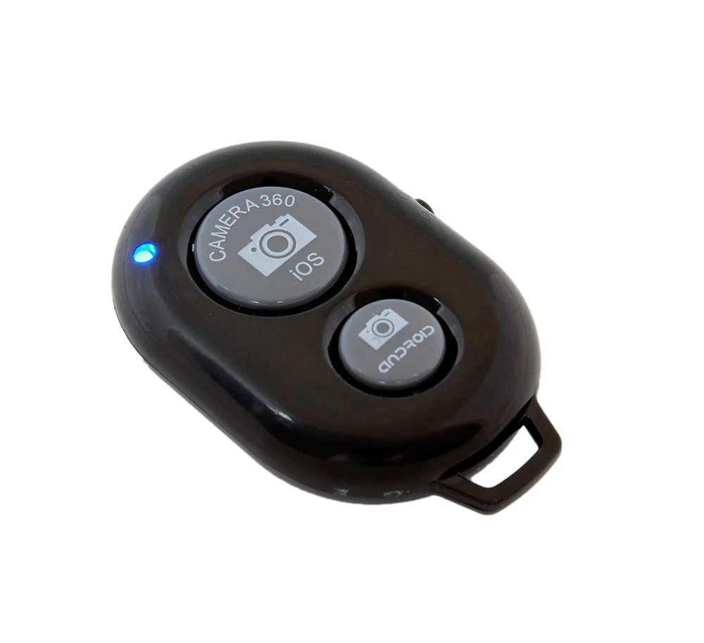 Беспроводной монопод SiPL для селфи со встроенной треногой Трипод Bluetooth пульт - фото 4 - id-p163254200