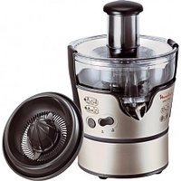 Соковыжималка MOULINEX Elea Duo JU385H30