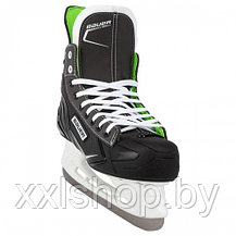 Коньки Bauer X-LS S21 Sr 12R, фото 2