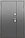 ПРОМЕТ "Спец DL" Капучино (двустворчатая / полуторка) | Входная металлическая дверь, фото 2