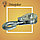 Таль электрическая передвижная Shtapler PA 500/250кг 10/20м, фото 2