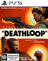 Deathloop PS5