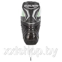 Коньки хоккейные Bauer X-LS S21 Jr 1R, фото 3