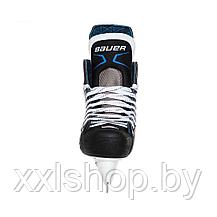 Хоккейные коньки Bauer X-LP S21 Sr 9R, фото 2
