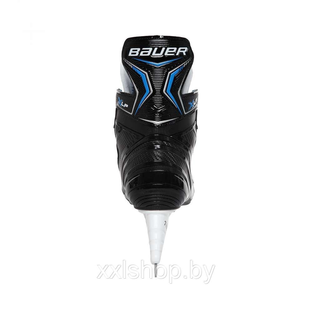 Хоккейные коньки Bauer X-LP S21 Sr 9R - фото 7 - id-p163258682