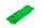 Набор для уборки: щётка с ручкой, совок, пластик, 79х19х17 см, 2 цвета, VETTA "Практик", фото 5