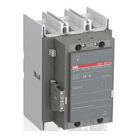 Контактор AF460-30-11, Uк=100...250VAC/DC, 460А (600A по AC-1), 1NO+1NC всп. контакт