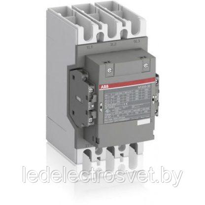 Контактор AF205-30-11-13, Uк=100...250VAC/DC, 205А (300A по AC-1), 1NO+1NC всп. контакт