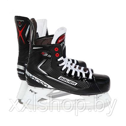 Коньки хоккейные Bauer Vapor X3.5 S21 Sr 7.5D, фото 2