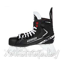 Полупрофессиональные коньки Bauer Vapor X3.5 S21 Sr 9D, фото 2