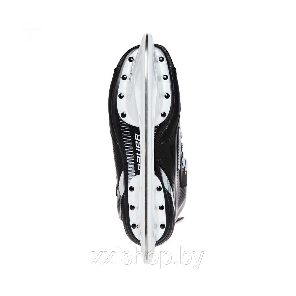 Взрослые коньки Bauer Vapor X3.5 S21 Sr 10D - фото 7 - id-p163265617