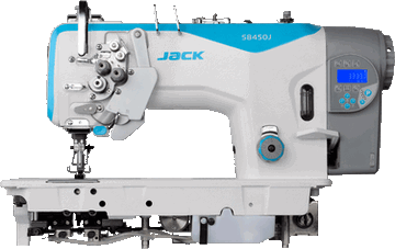 Швейная машина JACK JK-58450J-405E