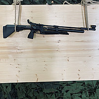 Пневматическая винтовка МР-555К 4,5 мм, фото 1