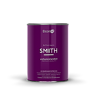 Кузнечная краска для ковки по металлу Elcon Smith (0.8 кг) Темный графит