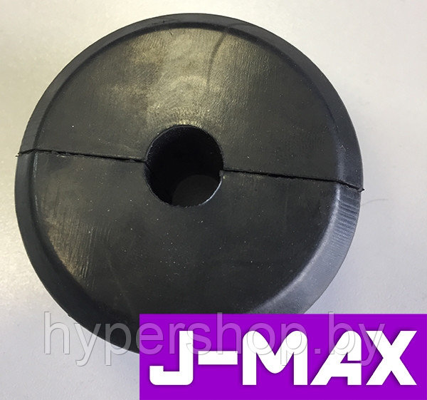 Стопор троса лебедки J-Max Новая модель - фото 4 - id-p163286665