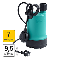 Wilo Drain TM 32/7, 220 В дренажный насос