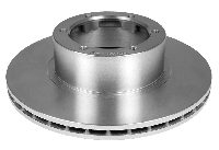 Диск тормозной ГАЗель 3302-3501077 н/образца (D=104) *ГАЗ*