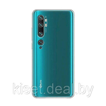 Mi Note 10