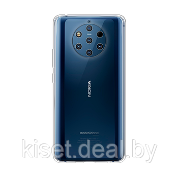 Nokia 9 Pure View