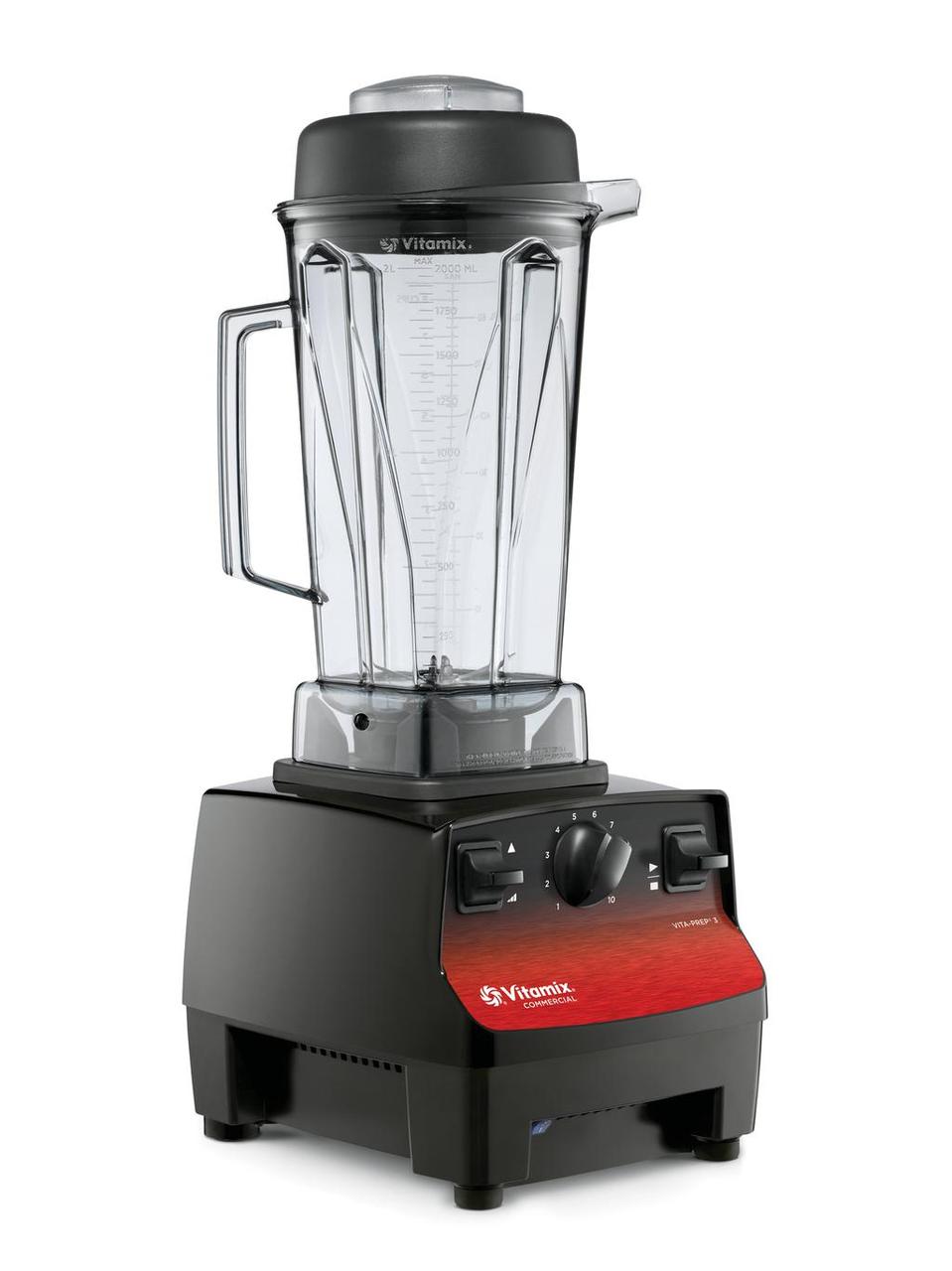 Блендер VITAMIX VITA - PREP 3 - фото 1 - id-p163312482